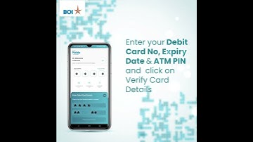 Bank Of India - How to unblock your BOI Omni Neo Banking App?
