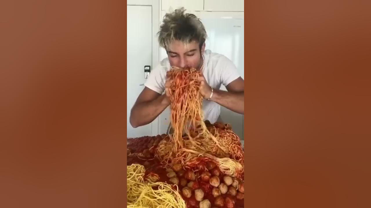Respect spaghetti. #shorts Respect spaghetti. #shorts