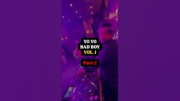 Vol. 1 Honey Singh Part-2