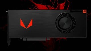 AMD RX VEGA WILL LAUNCH SHORTLY AFTER RADEON VEGA