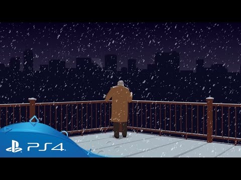 This Is The Police | Launch Trailer | PS4
