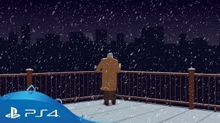 This Is The Police | Launch Trailer | PS4 Resimi