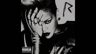 Rihanna - Rude Boy (Audio)