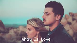 Dj Dark & Mentol - What Is Love (feat. Georgia Alexandra) Resimi