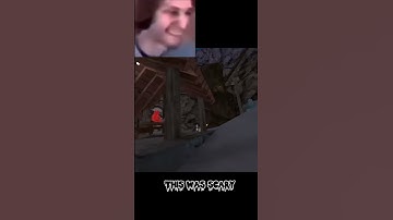 Warning bot scary gorilla tag Video