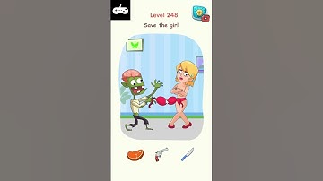 Displace Master: All Levels 248 Gameplay Solution #shorts #youtube