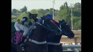 MAY CHARM (BRZ) - 7/11/2009 C 05 - CLASICO VERONA - RECUERDOS Mas Hípica