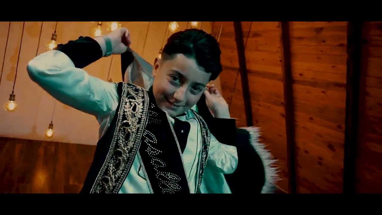 Sünnet Dış Çekim Klibi - Sünnet Dış Çekim - Grafikser