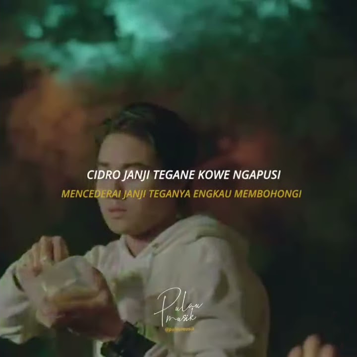 Cidro Janji Vidio Buat Story Wa