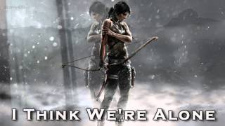 EPIC ROCK | ''I Think We're Alone'' by Hidden Citizens (Epic Trailer Version)
