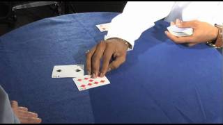 Myzell Blackjack Tutorial