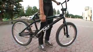 Боря Галас bikecheck 2007