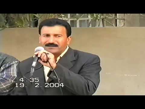 جوبي شباب البركيبة وأحلى سويحلي سيد كريم عرس طارق الظفيري ٢٠٠٤ ٢ ١٩