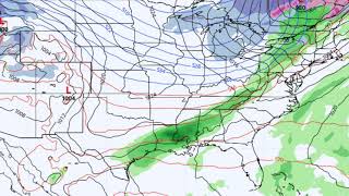 December 3, 2021 Weather Xtreme Video - Morning Edition