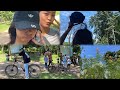 Wildlife week fun with friends🤠❤️| Cycling 🚲