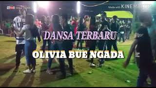 OLIVIA-BU'E NGADA-Lagu dansa bajawa terbaru