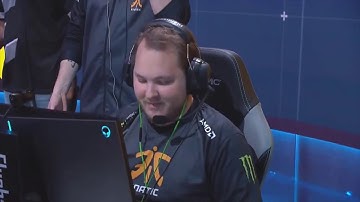 CS:GO FUNNY COMPILATION #1 ► FAILS