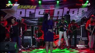 ACHA KUMALA - New PREDATOR Berasa Dangdutnya...!!! NUGROHO AUDIO - TIRAI CINTA