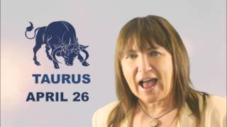 Celebrity Daily Horoscope April 26, 2016: Taurus Profile