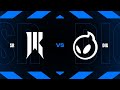 SR v DIG - Week 01 Day 02 | LTA North Split 3 2025 | Shopify Rebellion v Dignitas | Game 02
