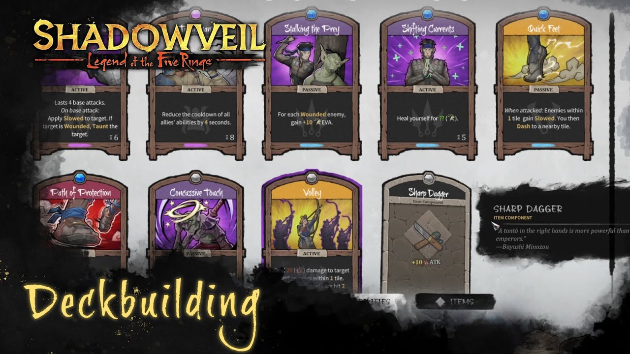 Shadowveil Color-Block Trench main image 1