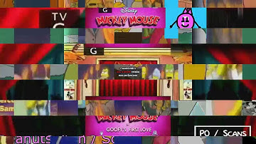 Scan Vs Round 35 (AVS Version 3)