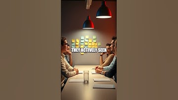 Five Hidden Habits That Create Real Workplace Success