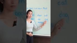 Countable nouns