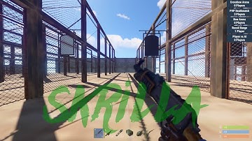 RUST 2018 Undetected Logitech AK47 Recoil Script (FREE DL!)