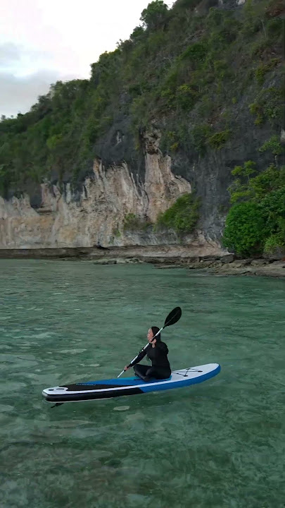 GAK NYANGKA BUTON SEINDAH INI!! #unlockindonesia #travel #butonselatan #sulawesitenggara