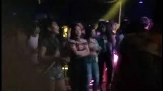 dugem star one surabaya-with dj ima cencermen also dj deny remix