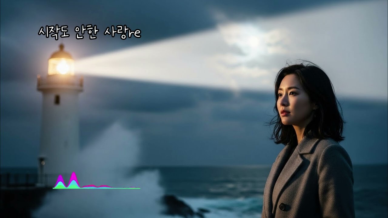 시작도 안 한 사랑re