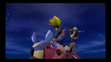 Jak and Daxter: The Precursor Legacy Pt 6: Misty Island