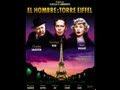 EL HOMBRE DE LA TORRE EIFFEL (The Man On The Eiffel Tower, 1950, Full Movie, Spanish, Cinetel)