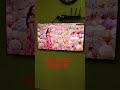 TCL FULL HD GOOGLE TV (43S5K) model 2026 #short video