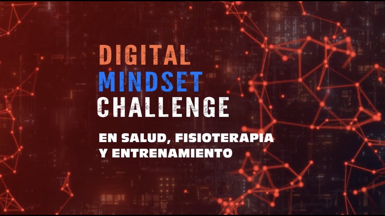 Digital Mindset Challenge - YouTube