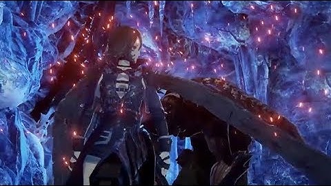 [GMV]CODE VEIN -The Greatest-