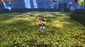 C9 Shadow Vital Spiral Linkage