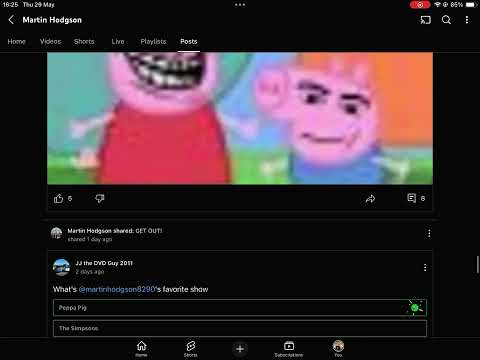 I M Reporting Martinhodgson8290 Posts Aka Martin Hodgson The Pedo