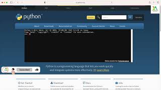 Python Interpreter || Free Python Editor || Run Python Online