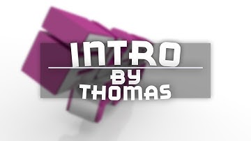 fan intro | @blender power | #43 (blender/ae) best!!!!!!!!