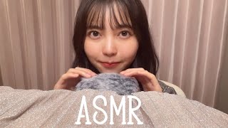 ASMR コスメの音 タッピング/ japanese asmr close whisper and tapping