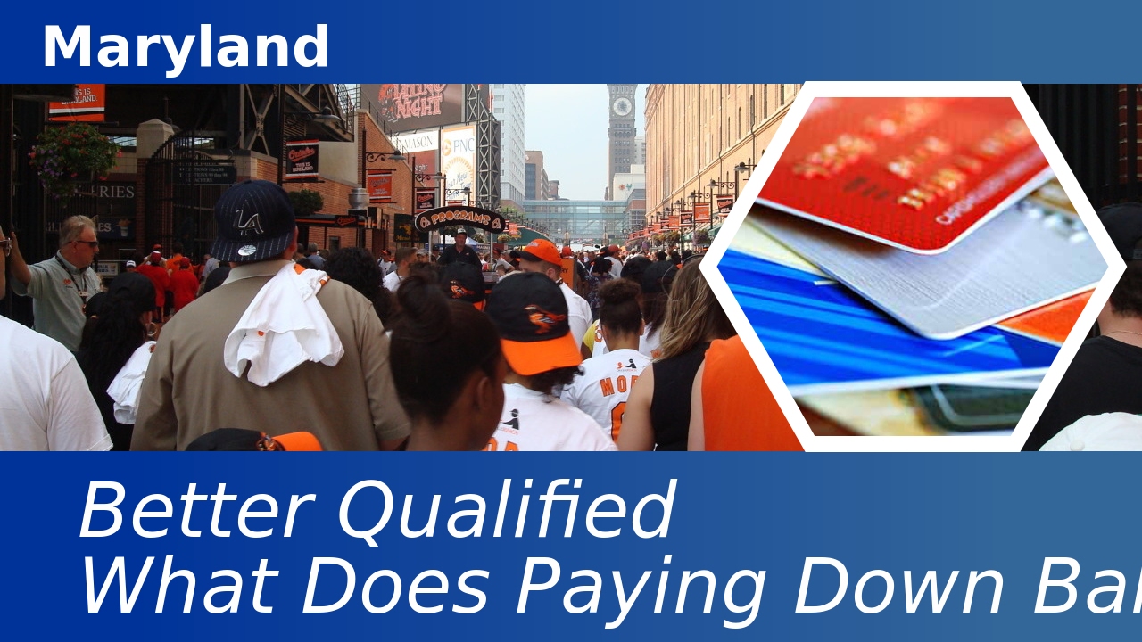 Chargeoff maryland bq experts easiest way to raise credit score youtube