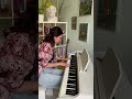 Robbie Williams - Feel piano cover #piano #music #урокифортепиано  #песни #song #настроение #кавер