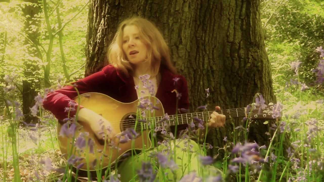 JOANNA WESTON - Amy (Official Video)