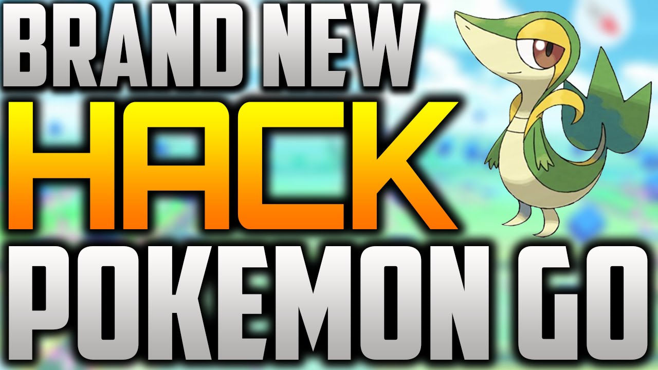HOW TO HACK POKEMON GO! POKEMON GO HACK ANDROID & IOS! GPS/TELEPORT HACK! NO JAILBREAK + NO COMPUTER