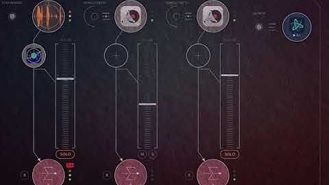 Making a lofi beat on iPad - AUM, Audiokit - Pixel Producers