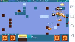 Download Atualizado Do Transformice Android + Gameplay $$