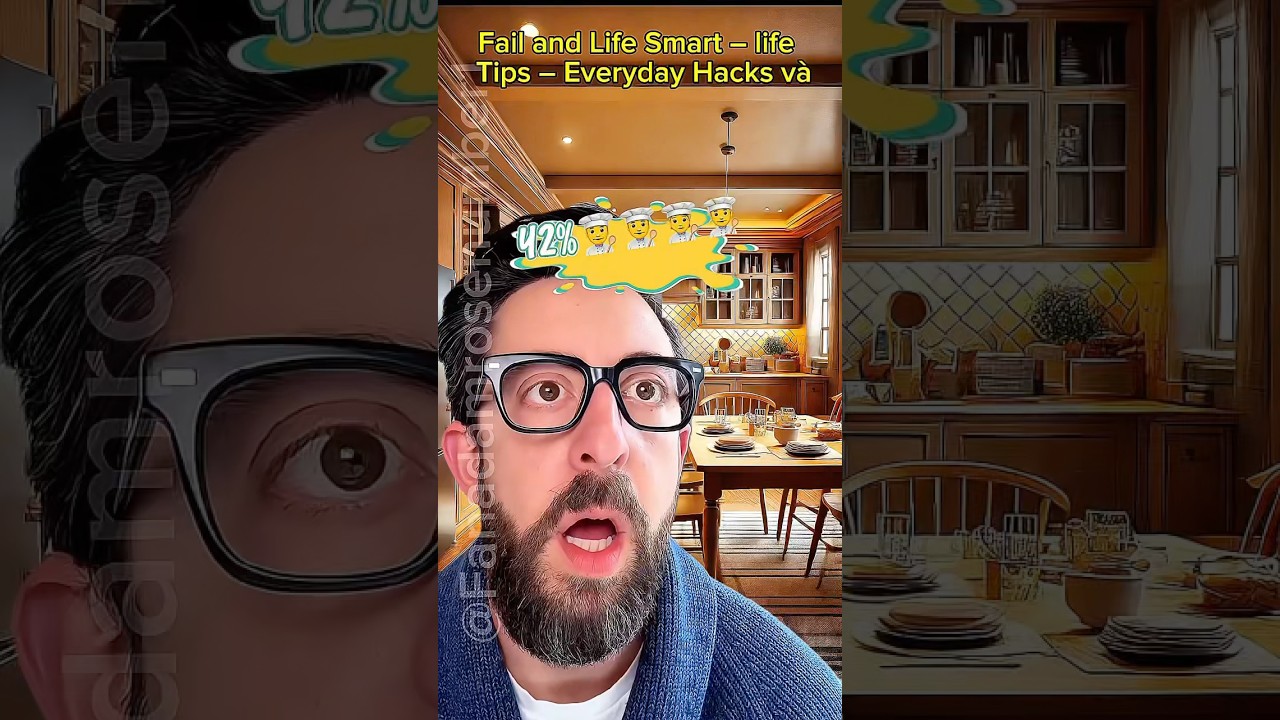 Genius or Lucky? 🤯 99% of People Never Thought of These Hacks! 🔥💡2 