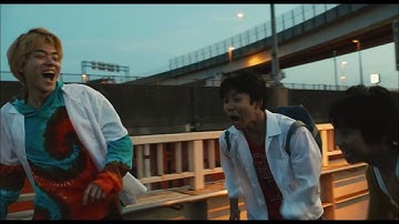 映画『タロウのバカ』予告編